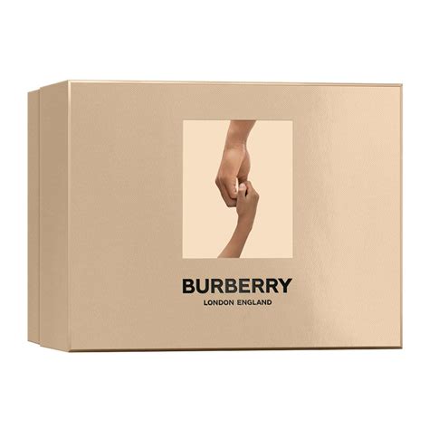 Buy Burberry Beauty Hero Eau De Toilette 